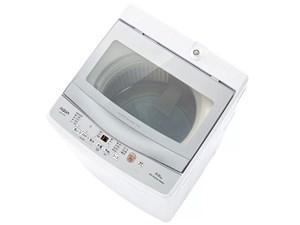 AQUA　洗濯機　AQW-S5P-W [ホワイト]