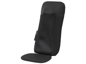 Massage Seat マッサージャー MD-8673(BK) [ブラック]