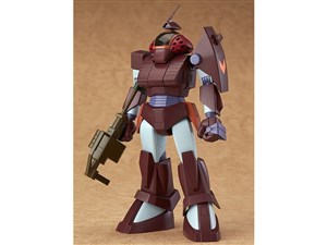 マックスファクトリー【プラモデル】COMBAT ARMORS MAX07 1/72 Scale ソルテ･･･