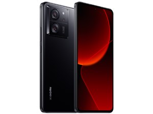 Xiaomi 13T Pro SIMフリー [ブラック] (SIMフリー) 商品画像1：販売一丁目