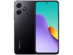 Redmi 12 5G 256GB SIMフリー [ミッドナイトブラック] (SIMフリー)