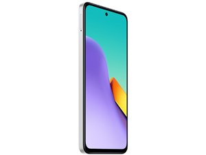 Redmi 12 5G 256GB SIMフリー [ポーラーシルバー] (SIMフリー) 商品画像1：販売一丁目