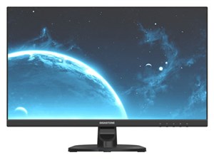 23.8インチPCモニター(Gigastone Japan) GJLM-24FF2-238