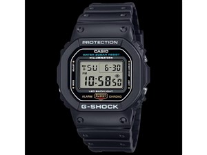 カシオ【国内正規品】CASIO G-SHOCK デジタル腕時計  DW-5600UE-1JF【定番モ･･･