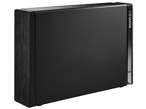 HDD-UT6KB [ブラック] 商品画像1：サンバイカル