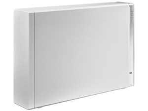 HDD-UT4WB [ホワイト] 商品画像1：サンバイカル　プラス