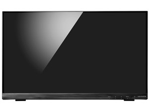 LCD-MF224FDB-T2 [21.5インチ ブラック]