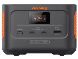 Jackery Explorer 100 Plus JE-100A