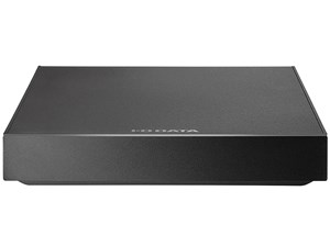 IOデータ テレビ録画用ハードディスク(静音モデル) トロッカ 2TB据え置き型 ･･･