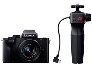 LUMIX DC-G100DV トライポッドグリップキット