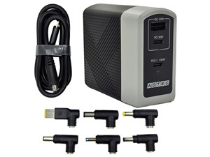 APD-A140AC2-wMPro-BK [ブラック]