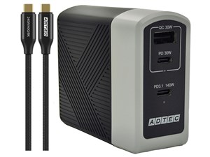 APD-A140AC2-wC24-BK [ブラック]