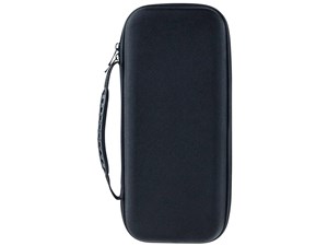 アンサー【ゲーム周辺機器】PS Portal用　プロテクトポーチEVA （ブラック） ･･･
