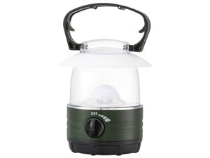 LEDランタン 無段階調光 ECLAT LN-12C7