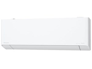 エオリア CS-EX254D-W クリスタルホワイト EXシリーズ 8畳 エアコン