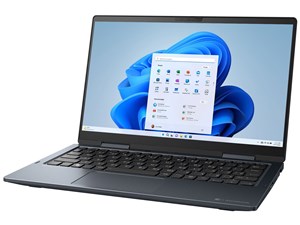 dynabook V8 P1V8WPBL [ダークブルー]