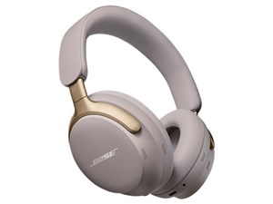 QuietComfort Ultra Headphones [サンドストーン] 商品画像1：測定の森