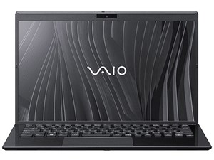 VAIO Pro PK (Core i5-1235U/16GB/SSD・256GB OPAL/光学ドライブなし/Win11(W･･･