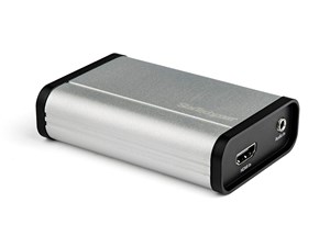 UVCHDCAP [シルバー/ブラック]