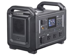 BTL-RDC30 （1152Wh） ポータブル電源