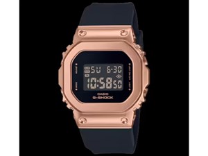 腕時計・時計 カシオ GM-S5600UPG-1JF CASIO G-SHOCK 人気の5600シリーズ