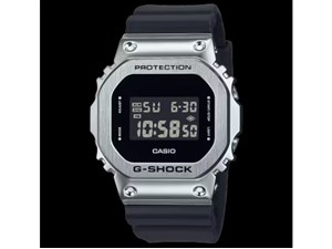 カシオ【CASIO】G-SHOCK ジーショック DIGITAL 5600 SERIES デジタル腕時計 ･･･