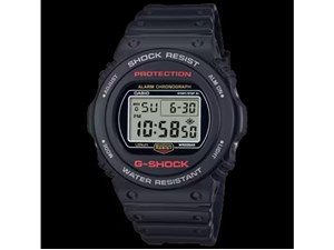 カシオ【国内正規品】CASIO腕時計 G-SHOCK DIGITAL 5700 SERIES ジーショック･･･