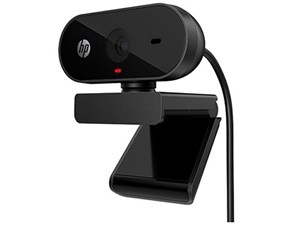 日本HP HP 325 FHD USB-A Webcam 53X27AA