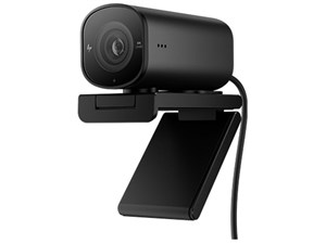 日本HP HP 965 4K Streaming Webcam-A/P 695J5AA#UUF