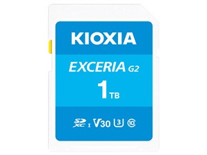 EXCERIA G2 KSDU-B001T [1TB]