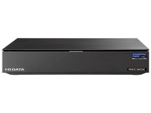 RECBOX RS HVL-RS8/UE