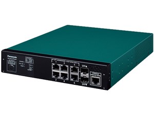 GA-ML4TPoE+ PN260493NB5 [グリーン/ブラック]