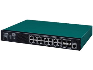 GA-ML12TPoE+ PN261293B3 [グリーン/ブラック]