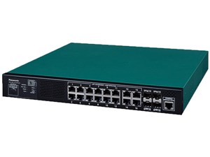 GA-ML12THPoE+ PN261294B5 [グリーン/ブラック]