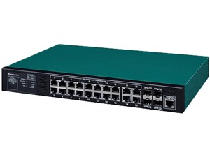 GA-ML16TCPoE+ PN261692B5 [グリーン/ブラック]