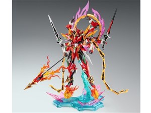 摩動核【プラモデル】MOTOR NUCLEAR MNP-XH04 哪吒 ナタ プラスチックモデル･･･