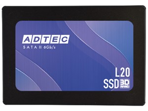 AD-L20DS25I-1TB 商品画像1：サンバイカル　プラス