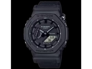カシオ【国内正規品】CASIO G-SHOCK アナログデジタル腕時計 GA-2100BCE-1AJF･･･