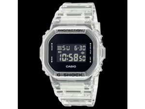 G-SHOCK スケルトンシリーズ DW-5600USKE-7JF