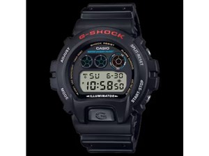 G-SHOCK DW-6900U-1JF