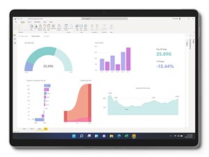Surface Pro 8 8PP-00010 [プラチナ]
