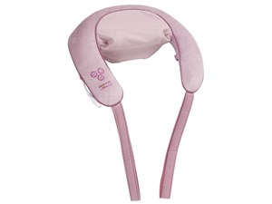 コードレス首マッサージャー トリコ MCR8324P