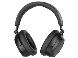ACCENTUM Plus Wireless [Black]