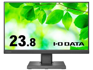LCD-C241DB-F [23.8インチ ブラック] 商品画像1：サンバイカル