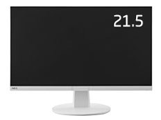 LCD-L222F [21.5インチ 白]