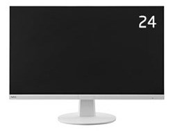 LCD-L242F [23.8インチ 白]