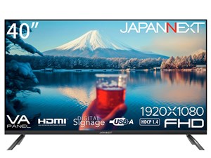 JN-V40TFHD-U [40インチ]