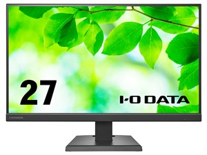 LCD-C271DB [27インチ ブラック] 商品画像1：サンバイカル　プラス