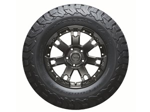 ALL-Terrain T/A KO2 LT305/50R20 117/114S