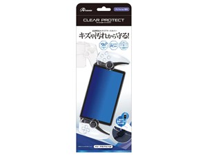 アンサー【ゲーム周辺機器】PS Portal用　クリアプロテクト （クリア） ANS-P･･･